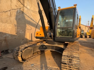 <span class=keywords><strong>Excavator</strong></span> Bekas Hyundai R305LC-<span class=keywords><strong>7</strong></span> / 305LC-<span class=keywords><strong>7</strong></span> 30 Ton Crawler Digger HYUNDAI 305 Mesin Konstruksi Bekas Dijual Murah - Product Image 4