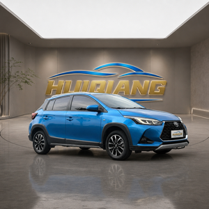 Toyota <span class=keywords><strong>YARiS</strong></span> L Zhixuan <span class=keywords><strong>1.5</strong></span> 2021 Edizione Lusso con Trasmissione Automatica Continua - Prodotto di Punta - Product Image 3