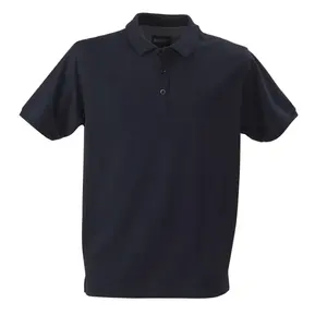 Ripley pique <b>polo</b> shirt custom merchandising - Product Image 1