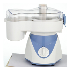 Elettrodomestico multifunzione potente spremiagrumi di frutta macchina per frullati robot da cucina tritatutto miscelatore di ghiaccio - Product Image 3