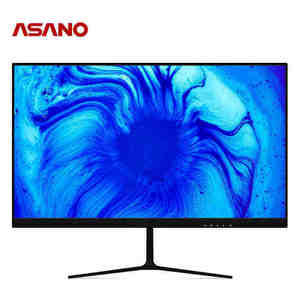 Moniteur d'ordinateur Pc 5ms Ips 23.8 <span class=keywords><strong>24</strong></span> <span class=keywords><strong>pouces</strong></span> écran LED 2K <span class=keywords><strong>144</strong></span> <span class=keywords><strong>Hz</strong></span> moniteur de jeu 1920*1080 moniteur d'affichage publicitaire - Product Image 2