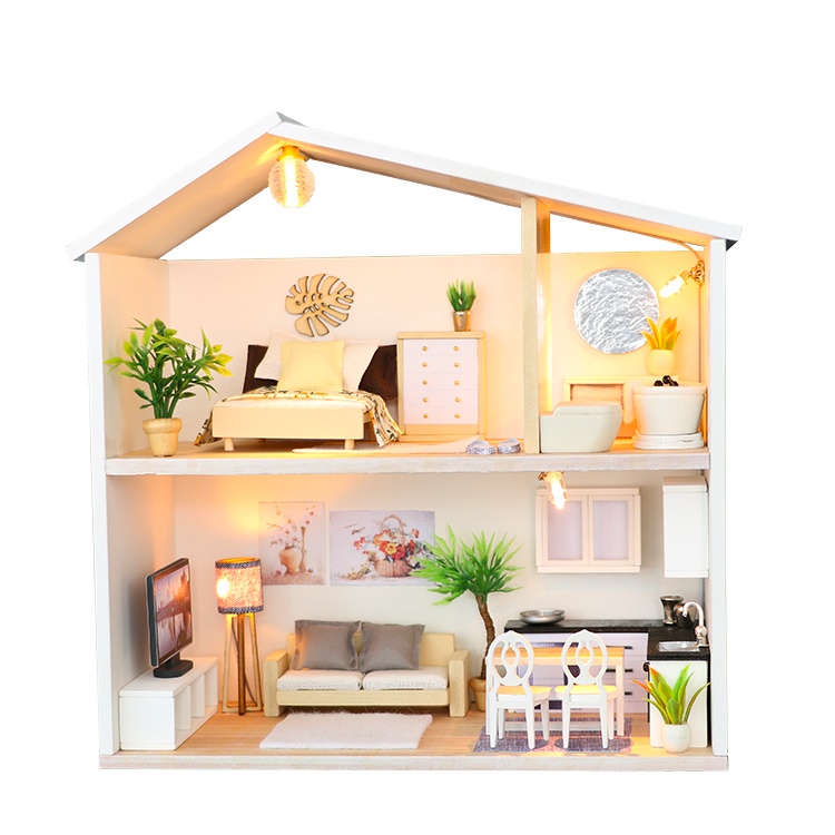 Tomy smaller homes　ドールハウスミニチュア家具日本製 1960-1990_part2