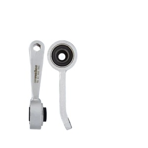 Barre stabilisatrice de suspension avant gauche et droite pour Mercedes-Benz Classe S S 280 320 350 OE 2203201589 - Product Image 5