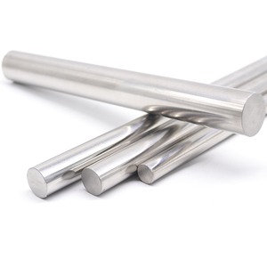 Thanh titan hợp kim rắn tròn <span class=keywords><strong>ASTM</strong></span> B348 lớp 5 gr 1 gr <span class=keywords><strong>2</strong></span> gr 5 gr 7 gr 8 thanh Titan - Product Image 1