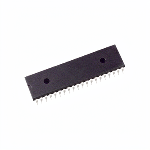 Original 40 DIP Z8F6421PM020SC Electronic Chips Component Embedded - Product Image 1