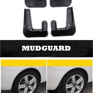 Guardabarros para TOYOTA RUSH 2018+, Guardabarros contra Salpicaduras - Product Image 3