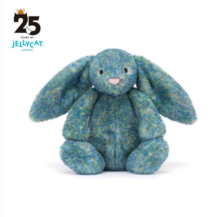 Monet conmemorativo del aniversario de Bonnie Rabbit, 31 cm.