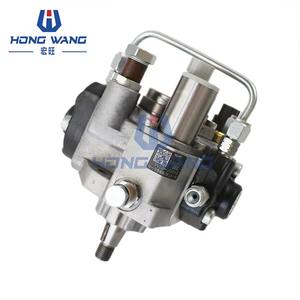 Pompe à injection de carburant avancée 294000-0266 8973288865 adaptée aux moteurs Isuzu 4HK1 pour camions NPR NQR NRR FRR FSR FTR FVR FSS - Product Image 1