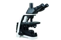 C-800 Trinocular Microscope 40-1000x Meets Laboratory Requirements