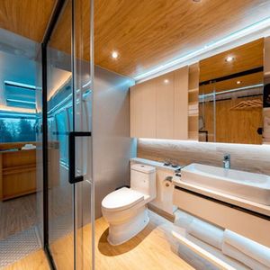 Style moderne 9 Capricorn Time Art Production Abandoned Stardew Valley Strange in Airbnb K Alibaba Space Capsule House - Product Image 2