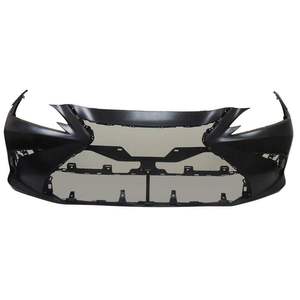 Para <span class=keywords><strong>Lexus</strong></span> ES250 ES300h ES350 F Sport, cubierta de parachoques delantero de buena calidad, kit de carrocería, piezas de automóviles usados, accesorios de automóviles - Product Image 1