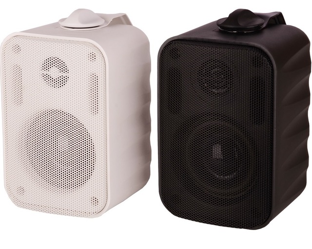 HYB150-3B+3 3" Stereo Active Blutooth Speaker