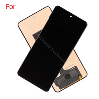 Écran LCD pour REDMI Note13pro-plus/note13pro+/Note14pro-5g/Note14pro-plus/pocoX7 Téléphone portable Lcd Disolay