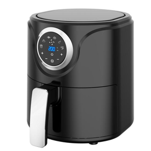 New Style <strong>Cheap</strong> OEM 3.5L Digital Hot Air Circulating Household Party Kitchen Use Electrical Oil Free Air Fryer for Health - Product Image 6