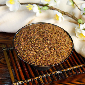 เมล็ดดอกโดเดอร์บริสุทธิ์สูง ปราศจากสิ่งเจือปน จัดส่งตรงจากโรงงาน สำหรับทำซุปสมุนไพร บำรุงตับ และบำรุงสายตา - Product Image 2