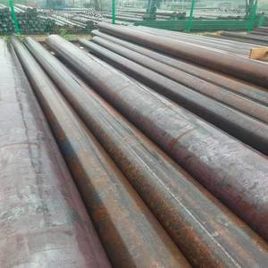 סגסוגת קלה חוזק גבוה מאוד זול מחיר c60 c60 s355 1045 s35c s45c a36 פלדה 1084 סורגים למבנים - Product Image 2