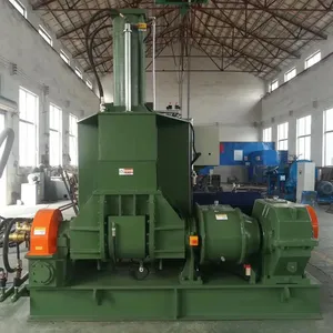 Popular Rubber Kneader Machine/Intelnal Mixer