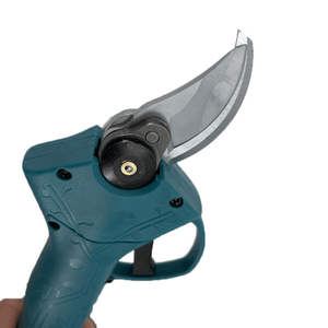 Tagliabordi ricaricabile tondo 50mm ferro elettrico forbici da giardino - Product Image 6