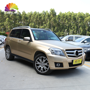 Carlas Metallic Chrome Car <span class=keywords><strong>Vinyl</strong></span> Wrap Air Bubble Free <span class=keywords><strong>Vinyl</strong></span> Sticker Car Wrap For Car Wrap Covering - Product Image 6