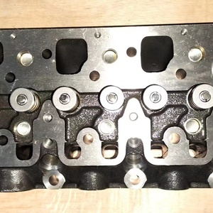 Conjunto de Cabeza de Cilindro para Excavadoras C2.2, C2.2T, C2.2TA, 3024C, 3024T, 404D-22, 404D-22T, 404C-22, 404A-22, 104-22 - Product Image 4