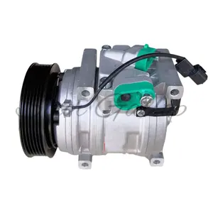 Air Conditioning systems Efficient 12V Car Air Conditioner Component Spare Parts Ac Compressor For Mazda 6
