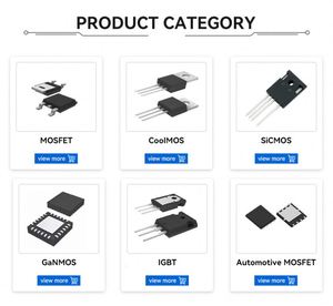MCD225-12IO1 MCD225-12 mcd225 mới và độc đáo SCR Power Module MCD225-12IO1 - Product Image 5