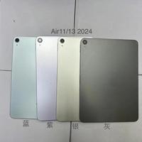Nouveau téléphone factice pour iPad Air 11 pouces 13 pouces version 2024, non fonctionnel, pour présentation et accessoire de photographie
