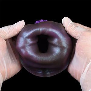 Großhandel Soft Men Penis Extender Schwanz vergrößerung Männlich Adult Sexspielzeug, Umfang Extender Verbessern Sie die Erektion mit Harz Rod Bracket - Product Image 5