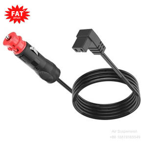 Cordon d'alimentation cc 12V réfrigérateur de voiture pour Alpicool Bodega Euhomy BougeRV <span class=keywords><strong>ARB</strong></span> Dometic ICECO Setpower JoyTutus - Product Image 3