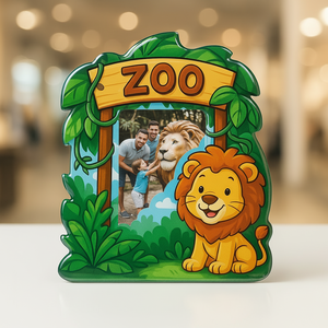 Acrílicos Personalizados de Grado Artístico |   Calidad Formidable y Resistente a la Decoloración |   Libertad para Elegir Cualquier Dimensión |   Detalles Impresos con Precisión en UV - Product Image 2