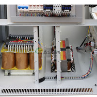 Machine à découpe par fil électrique DK7745 CNC EDM avec moteur principal, petite machine à découpe à grande vitesse, mini machine à découpe par fil EDM