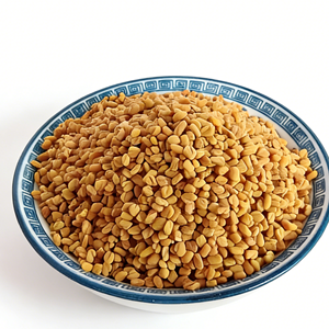 بذور الحلبة الخام المجففة من لوبازي 1 كجم أعشاب وتوابل منفردة من آنهوي فولي هول بوزهو آنهوي - Product Image 4