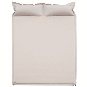 High Quality Mattress Trip Outdoor Home Air Inflatable Lounger <b>Bed</b> Sleep <b>Pad</b> - Product Image 1