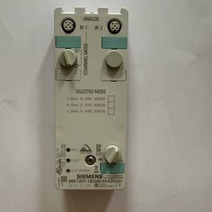 3RK1207-1BQ40-0AA3 Módulo Analógico Original Siemens ASInterface 2AI IP67 - Product Image 6