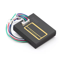 Émulateur IMMO universel 2023 V96 SQU pour Hy-un-dai KIA Accent Atos Coupé Elantra Getz EDC15C7 ME 7.9.0 Déactivateur ECU