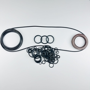 قطع غيار مضخة هيدروليكية CAT SBS120 للحفارات، قطع غيار لمضخات كاتربيلر <span class=keywords><strong>K</strong></span> وكاواساكي وريكسروث، مجموعات إصلاح مضخات المكابس الهيدروليكية - Product Image 5