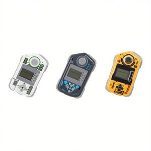 Jeu de blocs portatif 26 en 1, jeux de puzzle et de loisirs pour enfants de 6 ans et plus, jouet éducatif avec fonction musicale - Product Image 1