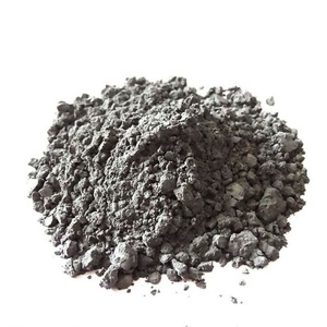 ผงโลหะรีเนียมบริสุทธิ์สูง 99.99% ผงรีเนียมละเอียดพิเศษ - Product Image 1