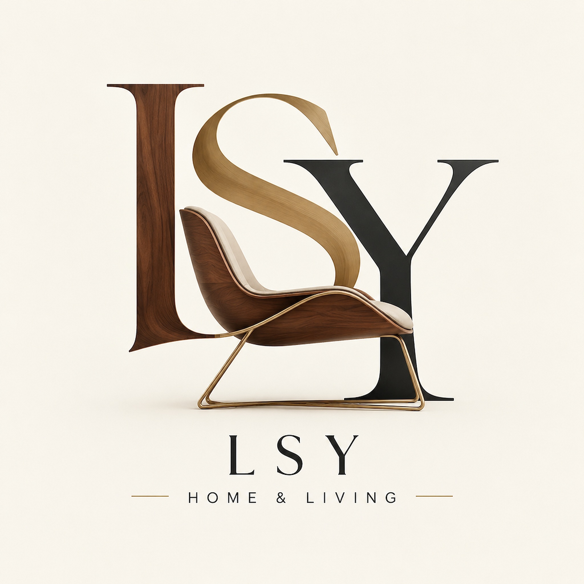 Chongqing Lishyu Furniture Co., Ltd. logo