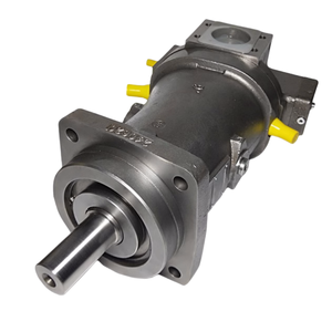 ปั๊มไฮดรอลิกซีรีส์ A7V รุ่น A7V500LV1RPF00 เฟืองเหล็กหล่อสำหรับเครื่องจักร ราคาโรงงาน - Product Image 2