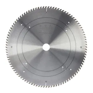 Hoja De Sierra De Corte De Aluminio De 14 Pulgadas Saw Blade 355Mm 32Mm Uddelohm丸鋸刃355X32アルミニウム切断