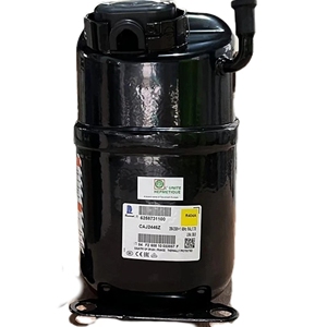 Compresor Original Tecumseh TAG4573T-<span class=keywords><strong>F1</strong></span> T VA <span class=keywords><strong>TC</strong></span> 6HP R22 para Sistemas de Refrigeración Comerciales y Residenciales - Product Image 5