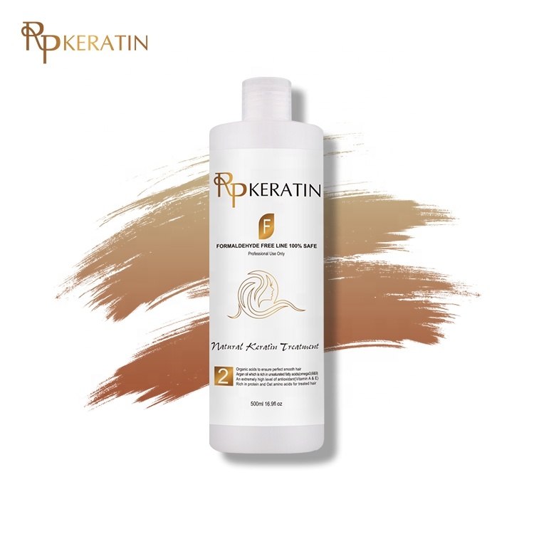 keratin cream(500ml)