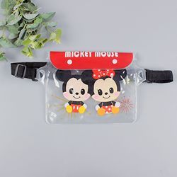 Mickey de dessin animé