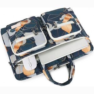Free Sample Custom Logo Large Travel Toiletry <b>Bag</b> With Closure Hanging Protective <b>Laptop</b> Shoulder <b>Bag</b> - Product Image 5