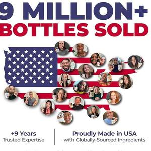 กลูโคซามีน คอนดรอยติน แคปซูล 90 เม็ด ผสม MSM และขมิ้น ช่วยเสริมสร้างสุขภาพและพลังงาน กลูโคซามีนแบบเม็ด - Product Image 5