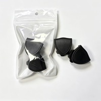 Clips de Visera para Casco de Rugby de Ajuste Universal Tipo 2026, Protectores Oculares, Clips de Visera para Casco de Fútbol Americano