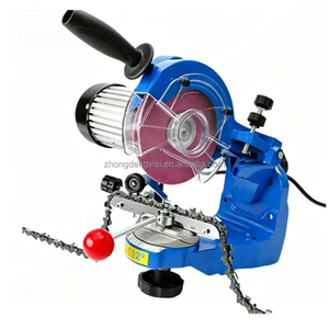 <span class=keywords><strong>Afilador</strong></span> de Motosierras Eléctrico <span class=keywords><strong>Profesional</strong></span>, Herramienta de Afilado de Cadenas de <span class=keywords><strong>Motosierra</strong></span>, Dientes de <span class=keywords><strong>Motosierra</strong></span> Duraderos - Product Image 1