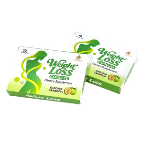 Cápsulas Tenghuang para el apoyo del apetito y la digestión intestinal, OEM, venta al por mayor de fábrica de marca propia - Product Image 4