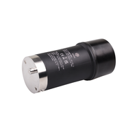 Capteur de température intelligent sans fil piézoélectrique à vibration 2026 Ronds RW506 avec calcul en périphérie